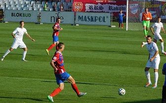 Zdjęcia z albumu 2015-08-26 - Raków Częstochowa - Stal Mielec