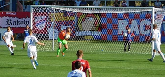 Zdjęcia z albumu 2015-08-26 - Raków Częstochowa - Stal Mielec