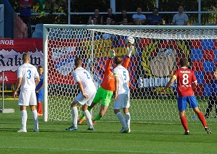 Zdjęcia z albumu 2015-08-26 - Raków Częstochowa - Stal Mielec