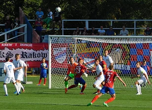 Zdjęcia z albumu 2015-08-26 - Raków Częstochowa - Stal Mielec