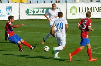Zdjęcia z albumu 2015-08-26 - Raków Częstochowa - Stal Mielec