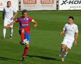 Zdjęcia z albumu 2015-08-26 - Raków Częstochowa - Stal Mielec