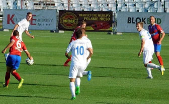 Zdjęcia z albumu 2015-08-26 - Raków Częstochowa - Stal Mielec