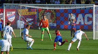 Zdjęcia z albumu 2015-08-26 - Raków Częstochowa - Stal Mielec