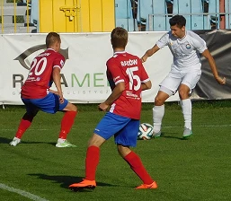 Zdjęcia z albumu 2015-08-26 - Raków Częstochowa - Stal Mielec