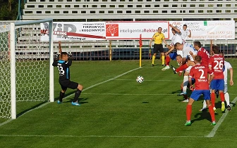 Zdjęcia z albumu 2015-08-26 - Raków Częstochowa - Stal Mielec