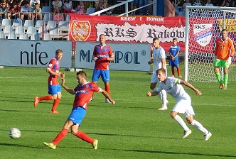 Zdjęcia z albumu 2015-08-26 - Raków Częstochowa - Stal Mielec