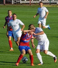 Zdjęcia z albumu 2015-08-26 - Raków Częstochowa - Stal Mielec