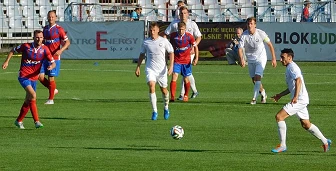 Zdjęcia z albumu 2015-08-26 - Raków Częstochowa - Stal Mielec