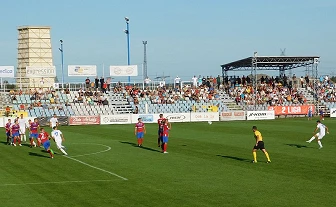 Zdjęcia z albumu 2015-08-26 - Raków Częstochowa - Stal Mielec
