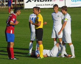 Zdjęcia z albumu 2015-08-26 - Raków Częstochowa - Stal Mielec