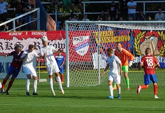 Zdjęcia z albumu 2015-08-26 - Raków Częstochowa - Stal Mielec