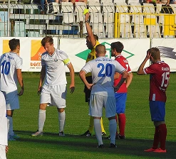 Zdjęcia z albumu 2015-08-26 - Raków Częstochowa - Stal Mielec