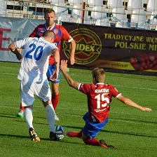 Zdjęcia z albumu 2015-08-26 - Raków Częstochowa - Stal Mielec