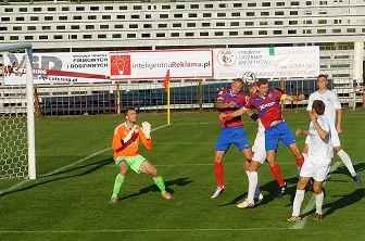 Zdjęcia z albumu 2015-08-26 - Raków Częstochowa - Stal Mielec