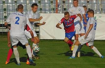Zdjęcia z albumu 2015-08-26 - Raków Częstochowa - Stal Mielec