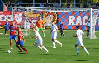 Zdjęcia z albumu 2015-08-26 - Raków Częstochowa - Stal Mielec
