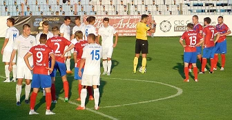 Zdjęcia z albumu 2015-08-26 - Raków Częstochowa - Stal Mielec