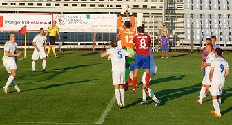 Zdjęcia z albumu 2015-08-26 - Raków Częstochowa - Stal Mielec