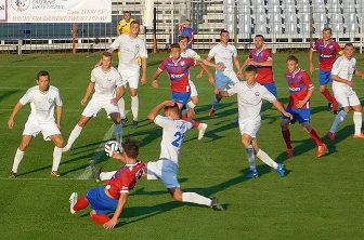 Zdjęcia z albumu 2015-08-26 - Raków Częstochowa - Stal Mielec