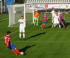 Zdjęcia z albumu 2015-08-26 - Raków Częstochowa - Stal Mielec