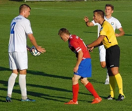 Zdjęcia z albumu 2015-08-26 - Raków Częstochowa - Stal Mielec