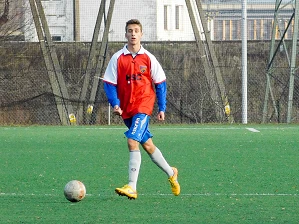 Zdjęcia z albumu 2015-11-28 - Raków II Częstochowa - Polonia Poraj