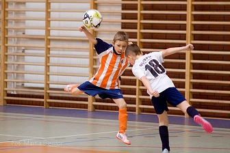 2015-12-05 - IV Halowy Turniej Piłki Nożnej o Puchar Wójta Gminy Poczesna