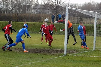 Zdjęcia z albumu 2015-12-12 - Raków Częstochowa - Górnik II Zabrze
