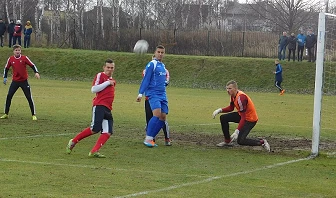 Zdjęcia z albumu 2015-12-12 - Raków Częstochowa - Górnik II Zabrze