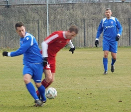 Zdjęcia z albumu 2015-12-12 - Raków Częstochowa - Górnik II Zabrze