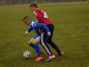 Zdjęcia z albumu 2015-12-12 - Raków Częstochowa - Górnik II Zabrze