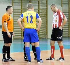 Zdjęcia z albumu 2016-03-05 - WLKS Kmicic Złote Arkady AJD Częstochowa - KS Gredar Brzeg