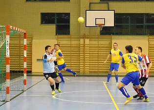 Zdjęcia z albumu 2016-03-05 - WLKS Kmicic Złote Arkady AJD Częstochowa - KS Gredar Brzeg