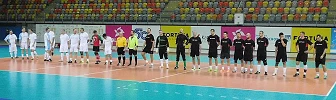 2016-03-12 - Liga Futsalu o Puchar Prezydenta Miasta Częstochowy