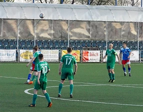 Zdjęcia z albumu 2016-04-30 - Skra II Częstochowa - Warta Mstów