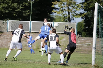 Zdjęcia z albumu 2017-08-05 - Victoria Częstochowa - Raków II Częstochowa