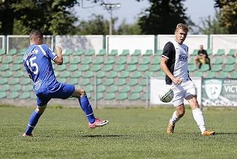 Zdjęcia z albumu 2017-08-05 - Victoria Częstochowa - Raków II Częstochowa