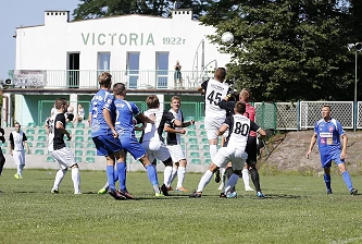 Zdjęcia z albumu 2017-08-05 - Victoria Częstochowa - Raków II Częstochowa