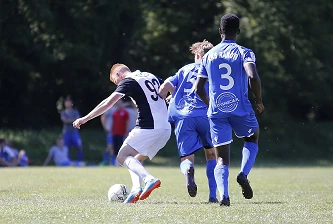 Zdjęcia z albumu 2017-08-05 - Victoria Częstochowa - Raków II Częstochowa