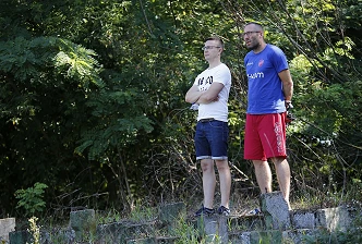 Zdjęcia z albumu 2017-08-05 - Victoria Częstochowa - Raków II Częstochowa