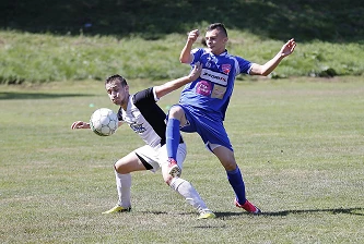 Zdjęcia z albumu 2017-08-05 - Victoria Częstochowa - Raków II Częstochowa