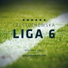 Już dziś startuje Częstochowska Liga Szóstek !