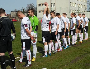 Zdjęcia z albumu 2015-04-12 - Stradom-AJD Częstochowa - LKS Sieraków Śląski