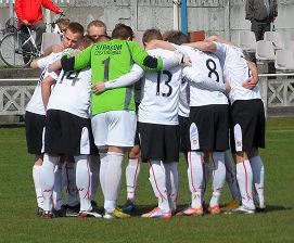 Zdjęcia z albumu 2015-04-12 - Stradom-AJD Częstochowa - LKS Sieraków Śląski