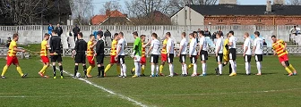 Zdjęcia z albumu 2015-04-12 - Stradom-AJD Częstochowa - LKS Sieraków Śląski