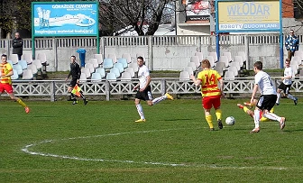Zdjęcia z albumu 2015-04-12 - Stradom-AJD Częstochowa - LKS Sieraków Śląski