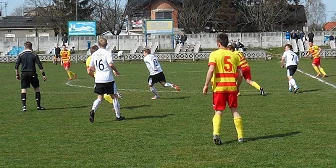 Zdjęcia z albumu 2015-04-12 - Stradom-AJD Częstochowa - LKS Sieraków Śląski