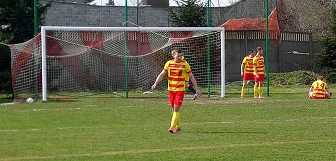 Zdjęcia z albumu 2015-04-12 - Stradom-AJD Częstochowa - LKS Sieraków Śląski