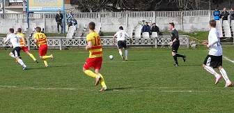 Zdjęcia z albumu 2015-04-12 - Stradom-AJD Częstochowa - LKS Sieraków Śląski